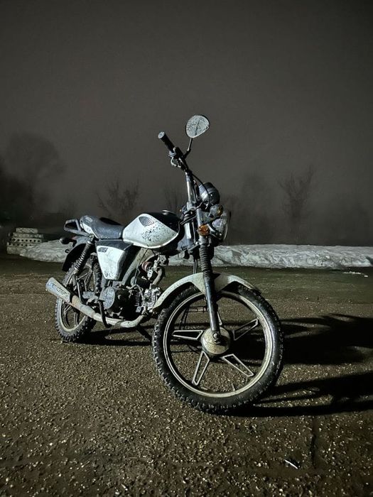 Продам Альфа gs 110