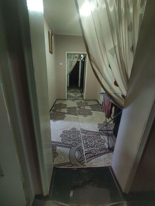 Сотувда 4 хонали квартира, Сергели, Дустлик 2