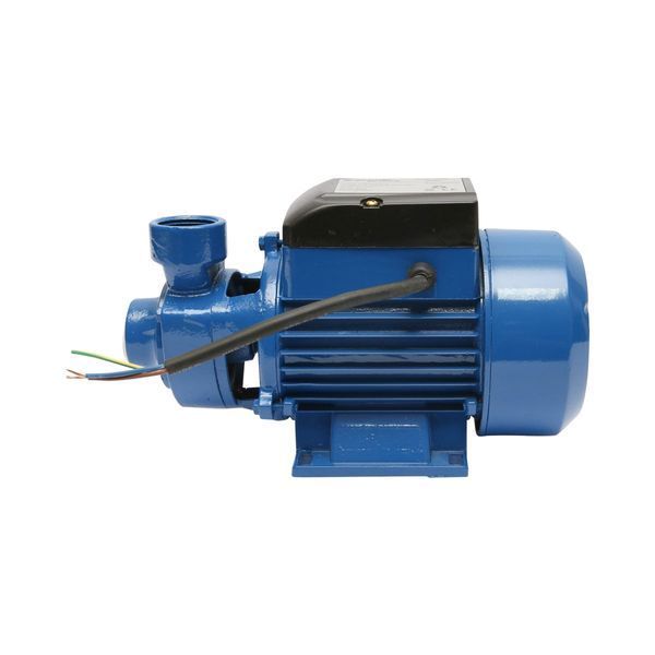 Помпа за повърхностни води, 370w, 35l/min, дълбочина 32m, 220v qb60 br