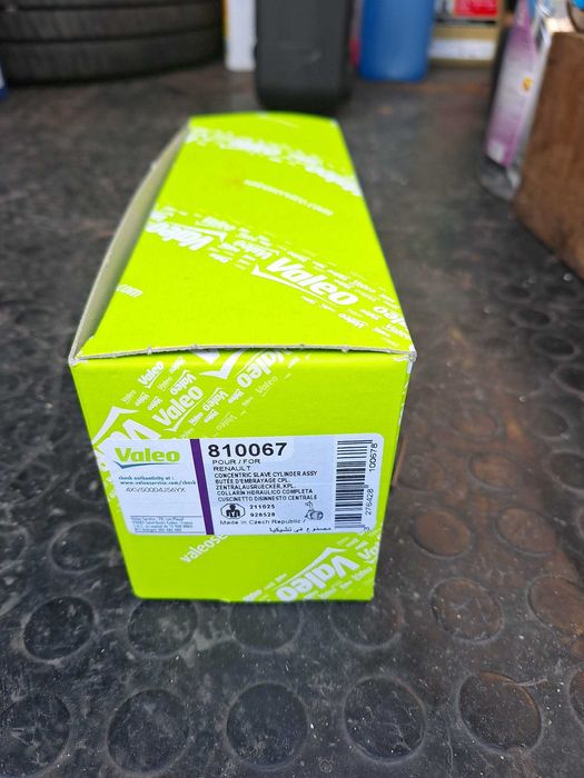 Лагер помпа за Рено Трафик , Опел Виваро