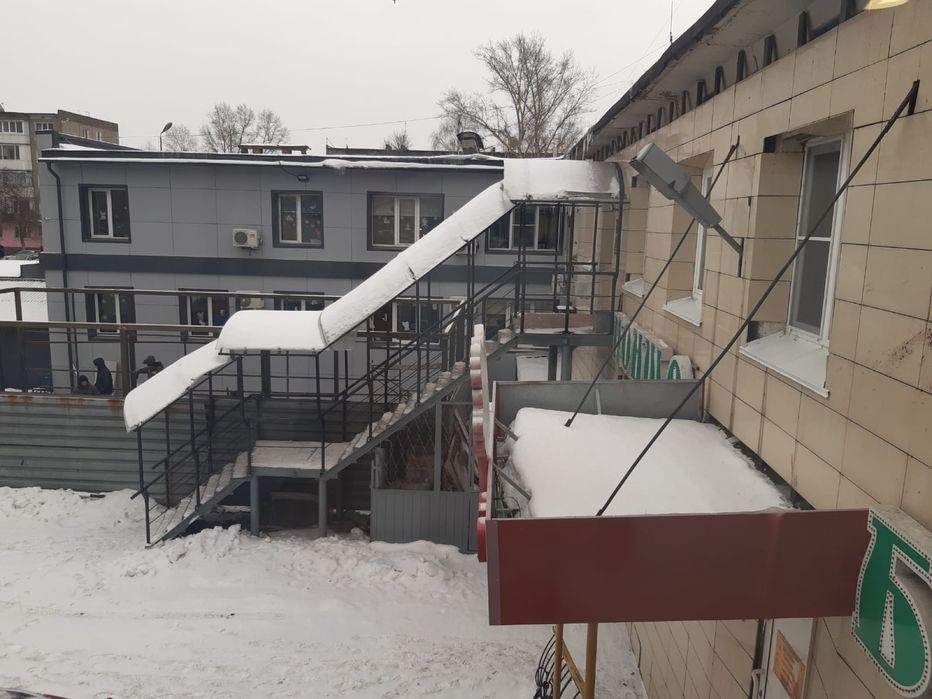 Сдам в аренду помещение