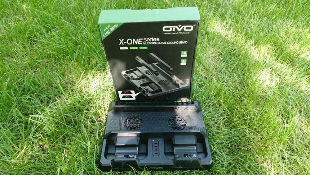 xbox Dokstantsiyasi stend кулер xbox one