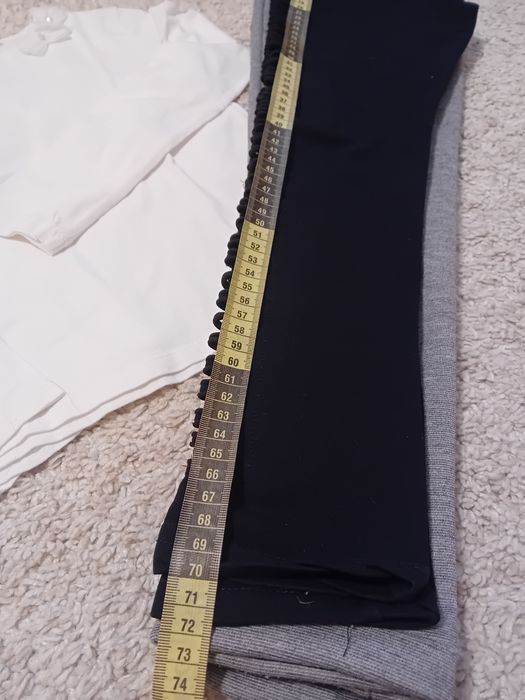 Комплектчета 134 см