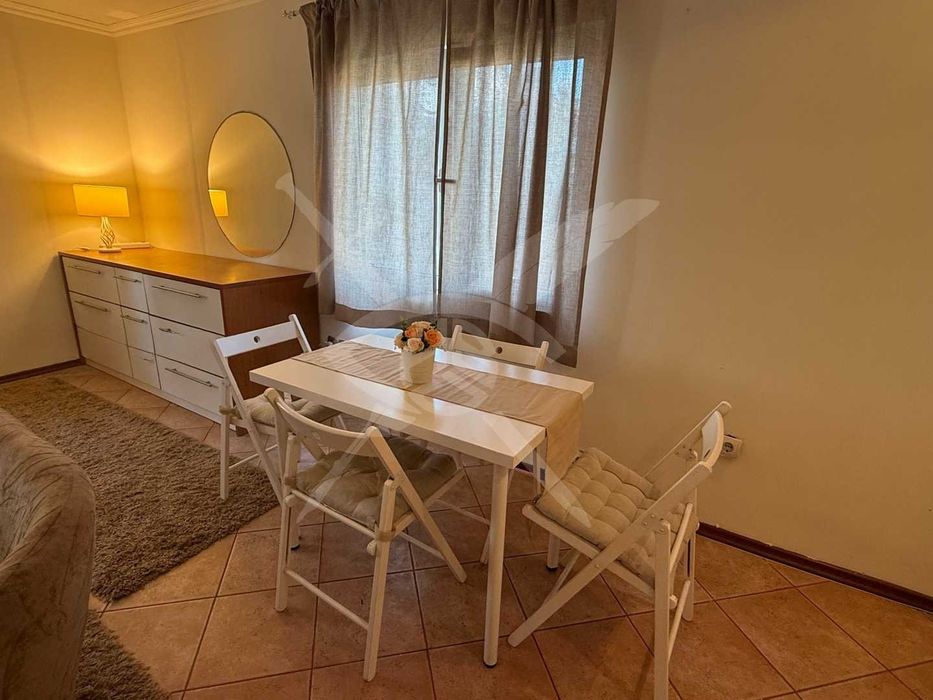 Дава се под наем Едностаен апартамент в София, Център - 33 кв.м за 550 € - Снимка #3