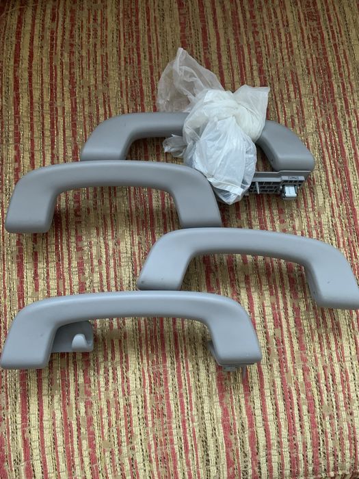 Grila Fețe Uși Parasolare Bmw F30 F31 Seri 3