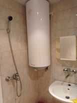 Дава се под наем Едностаен апартамент в Шумен, Тракия - 44 кв.м за 229.5 € - Снимка #13