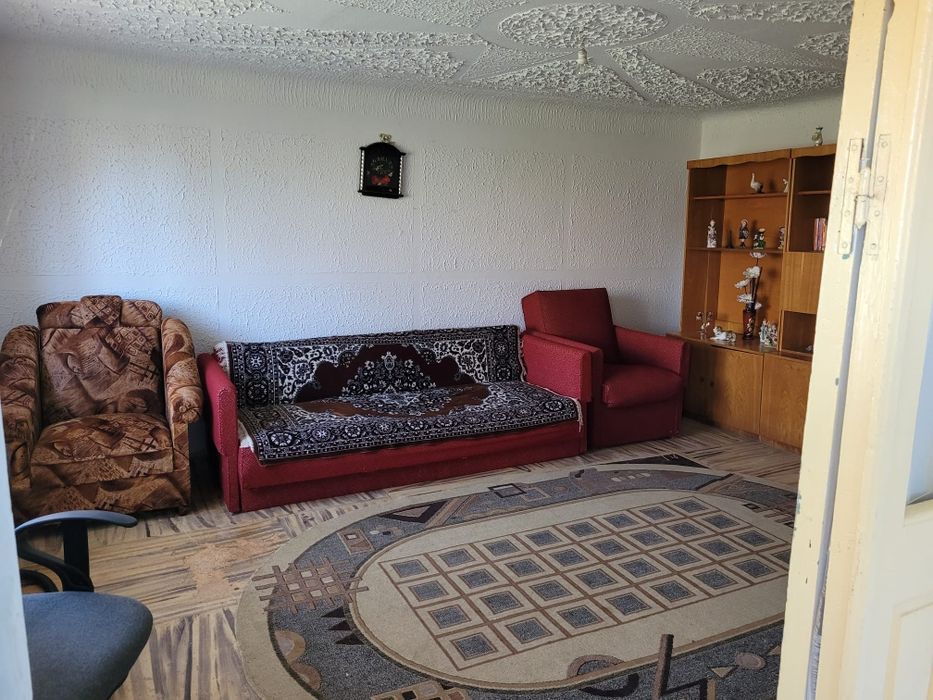 Casă de vânzare în Brătășanca