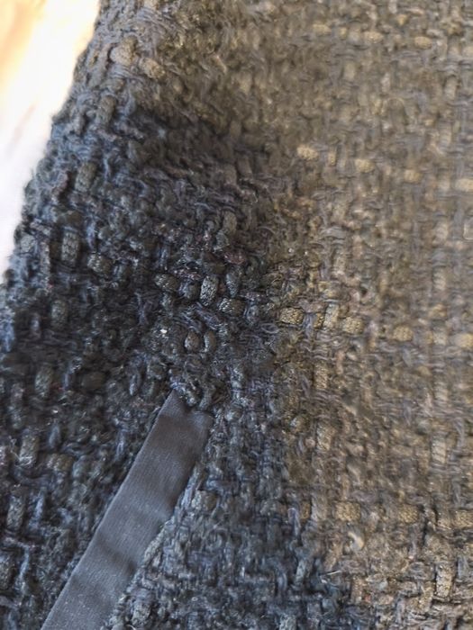 Sarafan gros fetițe Zara mărimea 134 sau 9 ani