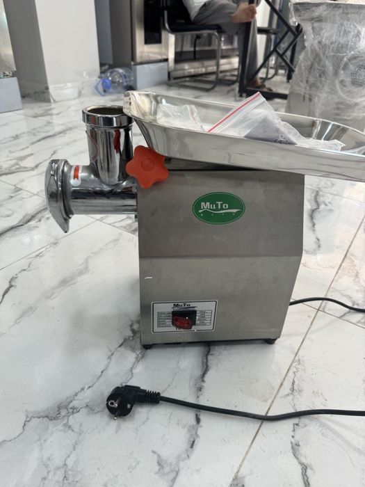 Mesrobka myasurobka mesrofka