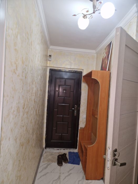 2 - х комнатная квартира
