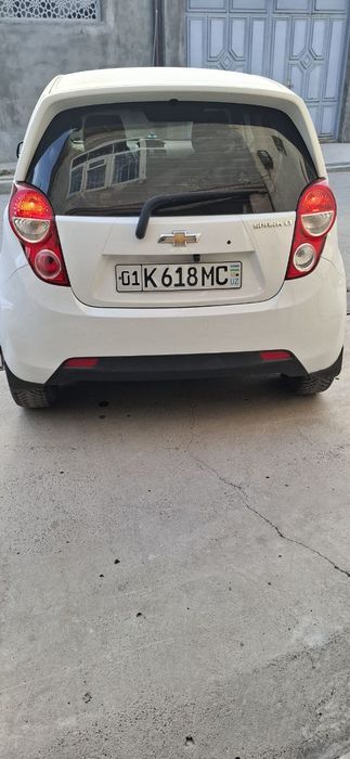 Srochno sotiladi Spark 2 pozitsiya 2020 yil mexanika