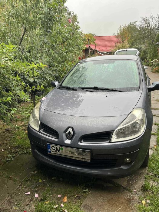 Renault Clio 1.2 Benzină