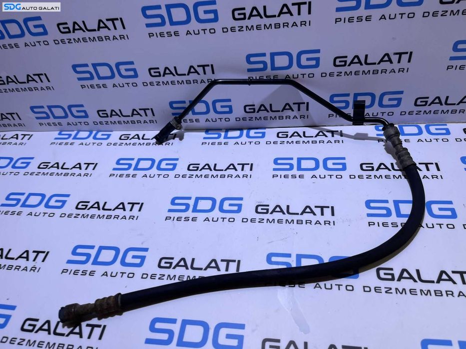 Furtun Teava Conducta Combustibil Benzina BMW Seria 3 E46 316 318 320 1.9 i 1998 - 2006 sdgfb2