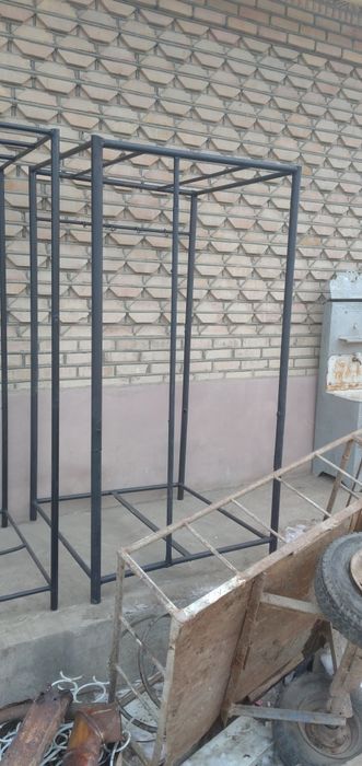 Летни душ сотилади