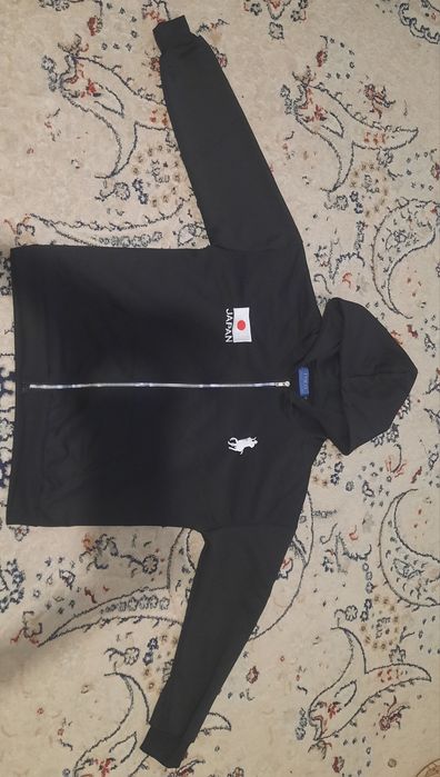 Продаю спроиивку POLO US