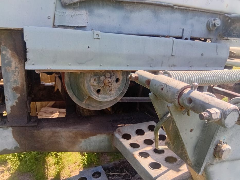 Ешка 302 комбайн сатылады