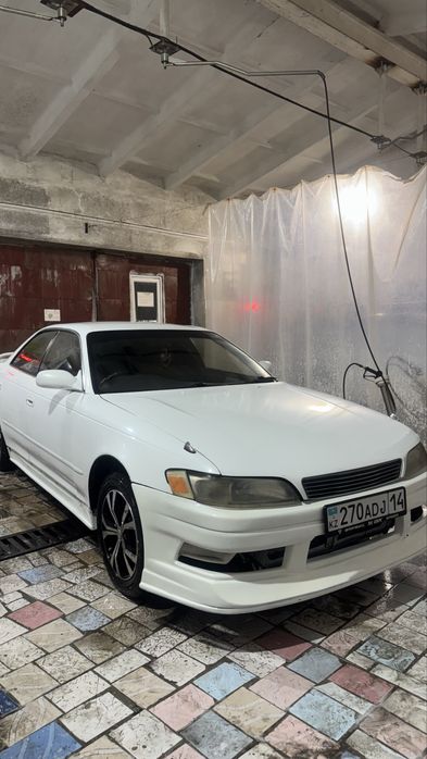 Продам. Тайота марк 2