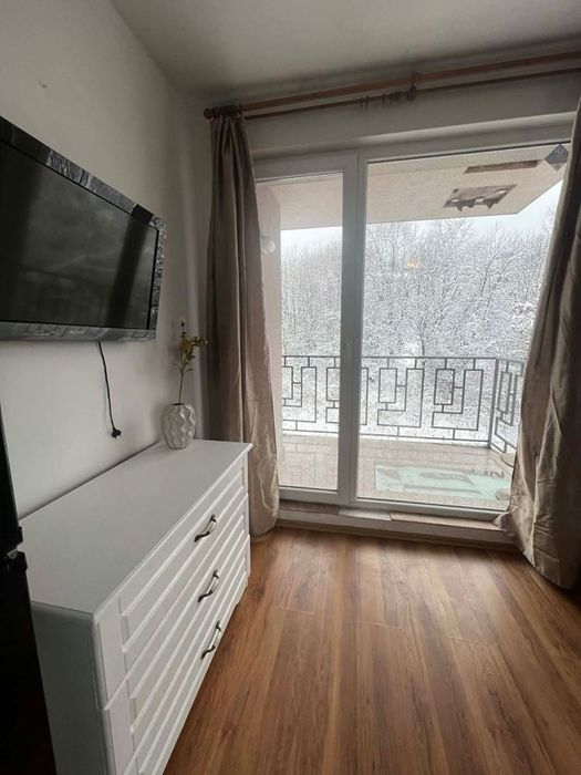 Продава се Двустаен апартамент в София, Бояна - 50 кв.м за 1734 €/кв.м - Снимка #2
