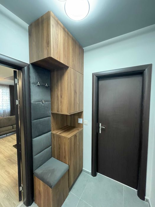 4-стаен апартамент в Драгалевци