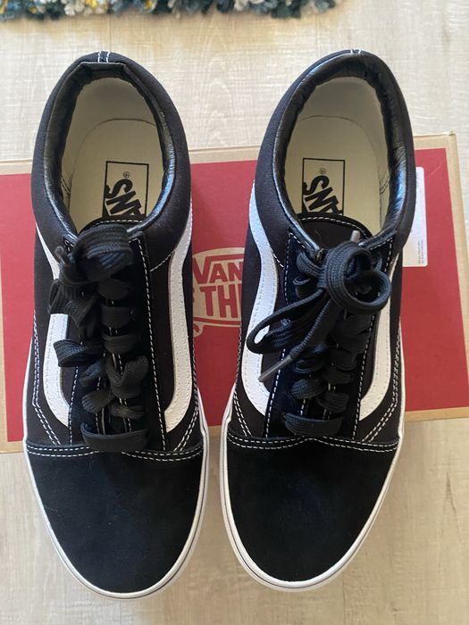 Дамски  кецове  VANS