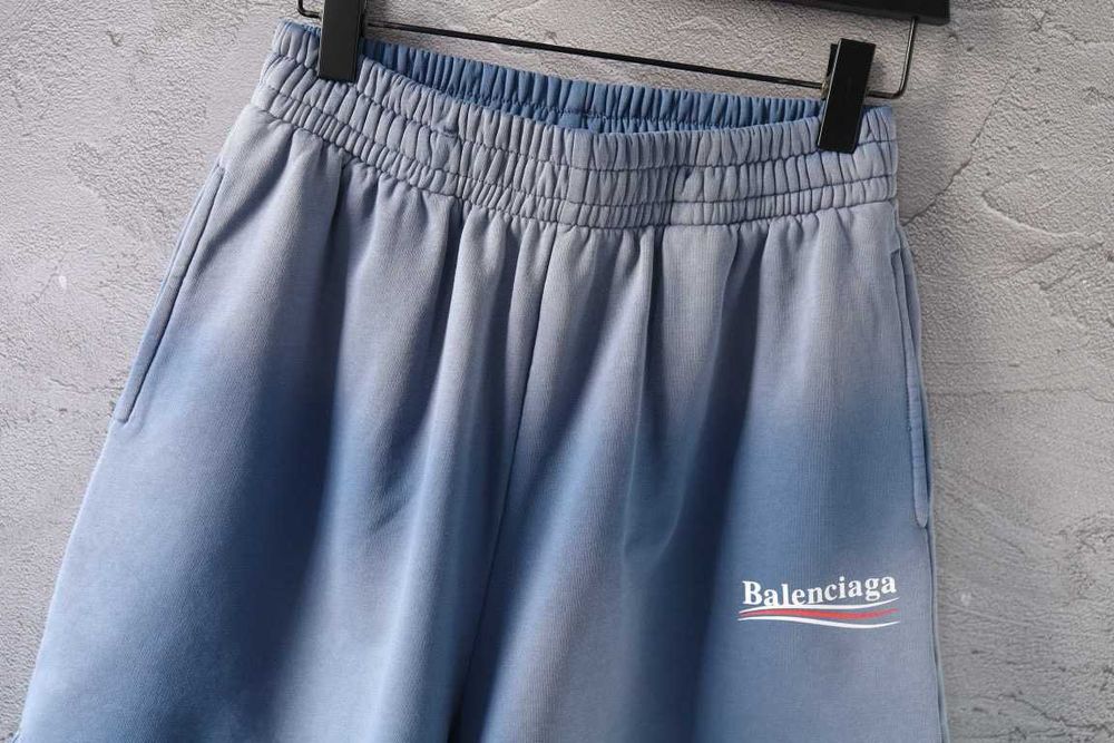 Pantaloni scurti Balenciaga Premium