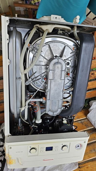 Immergas Victrix Exa 28