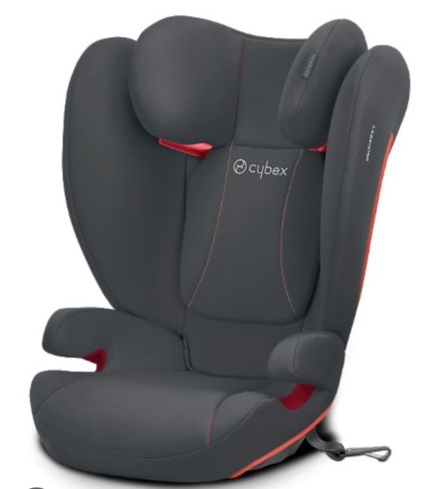 Автокресло Cybex