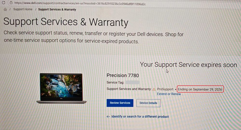 Dell Precision 7780/Intel Core i7-13850HX/NVidia RTX Ada 2000 8GB/16GB RAM/512GB NVME SSD/17.3 IPS FHD 500nit 100%DCI-P3 КАТО НОВ ГАРАНЦИЯ WorkStation