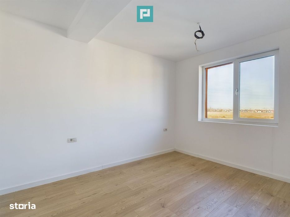 Penthouse 3 camere | ~80 mp | Giroc -  zona Lidl