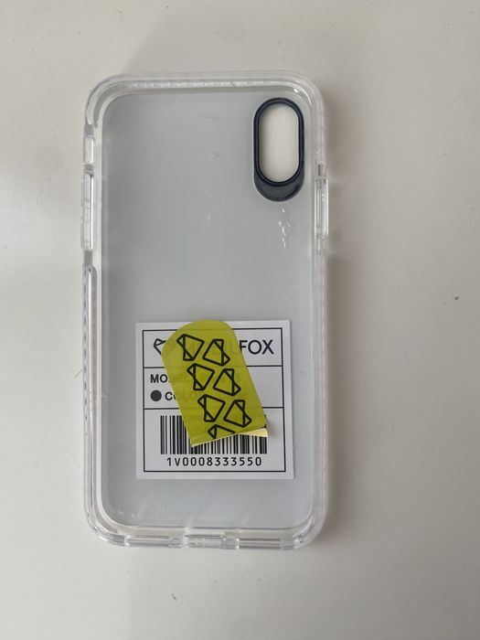 Калъф Mobilfox Iphone X