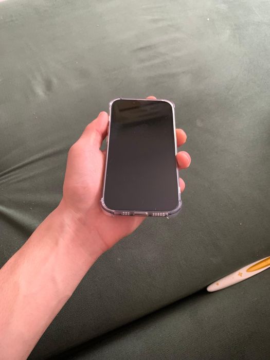 iPhone 13 128 gb 100%