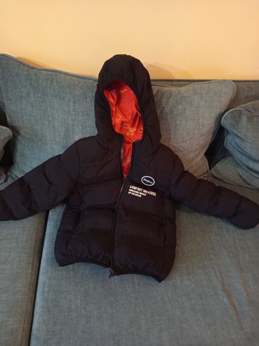 3 бр.якета за момче 6г.