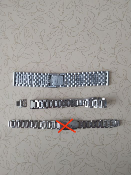 Часы наручные, браслеты