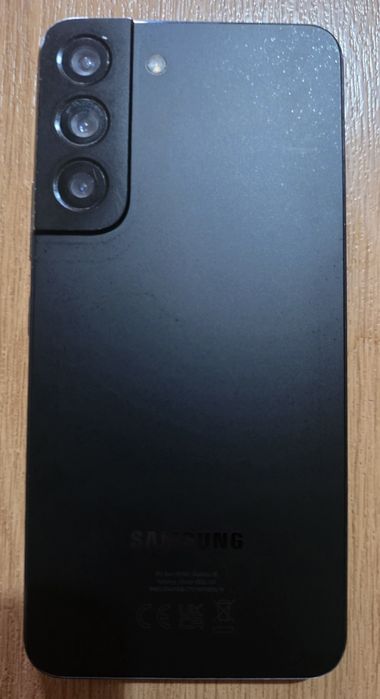 Galaxy S22 5G/8/256GB Отличен