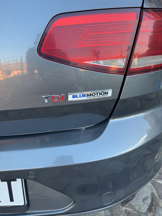 Vand Passat 2015 B7 Facelift 1.6 diesel automat