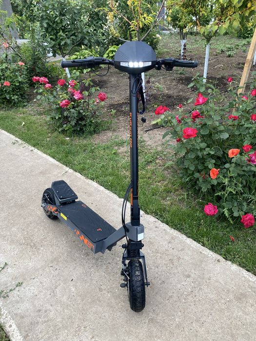 vand Kukirin G2 2025