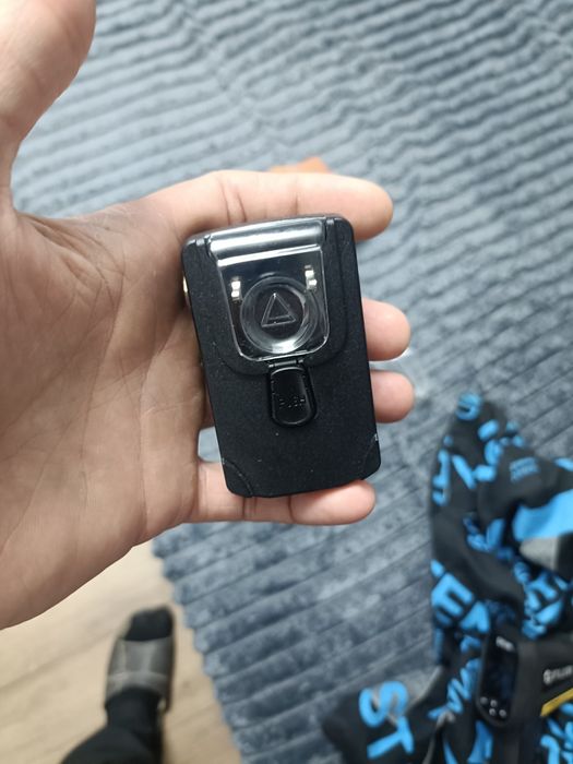 Тепловизор TG-165