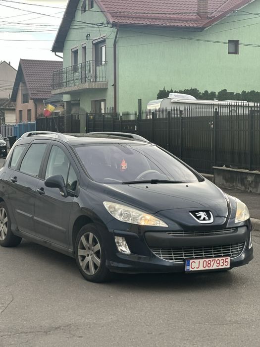 PEUGEOT 308 2011