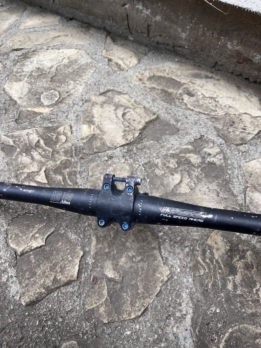 Vand ghidon fsa cu pipa concept cex