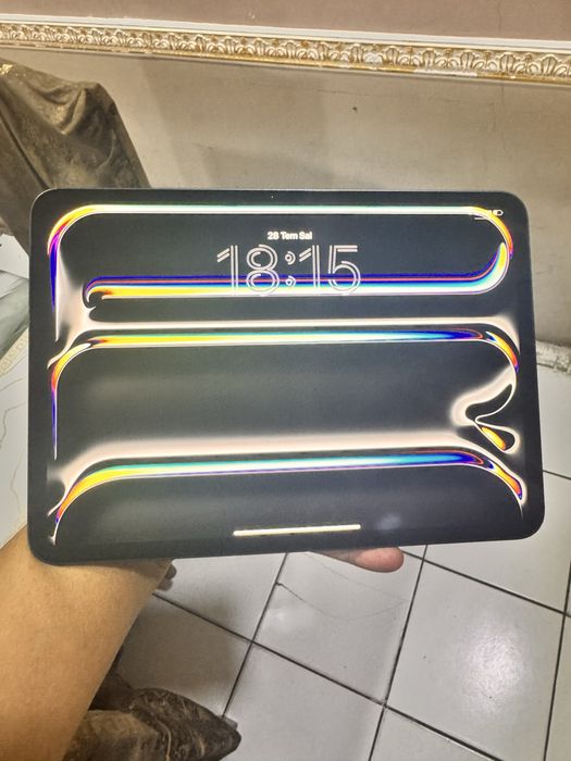 Ipad m5 pro 11 inch