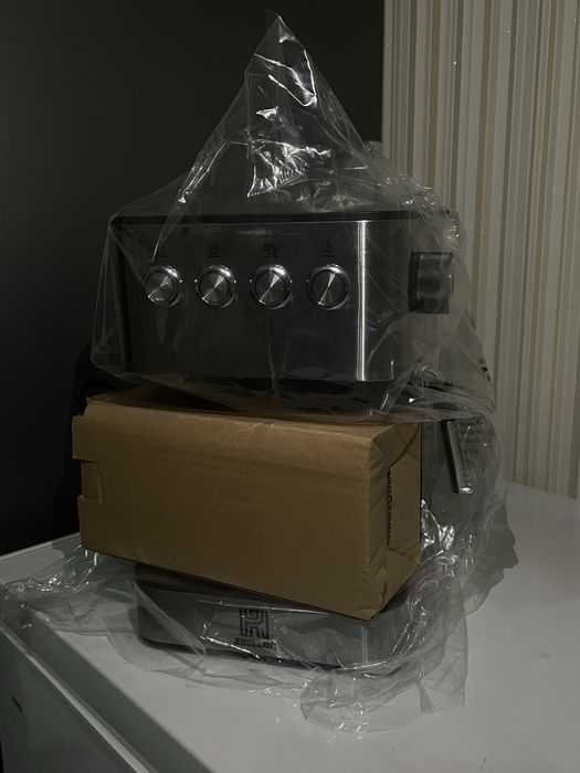 Кофемашина Zwillon ZW-6810