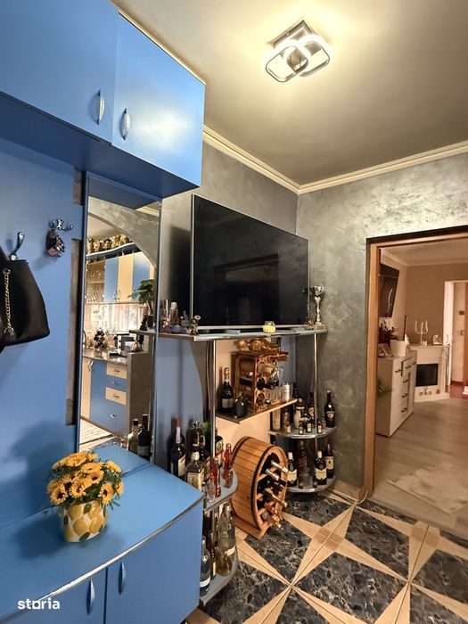 Vând apartament 2 camere tip R