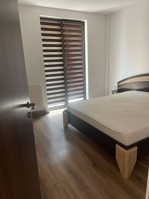 Închiriez casă P+1 targu -jiu strada Bicaz