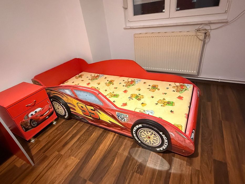 Mobila copii in stare foarte buna