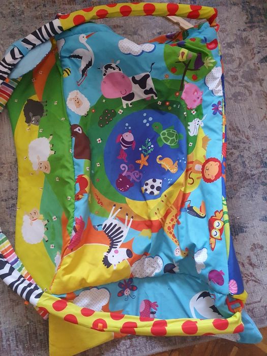 Активна гимнастика