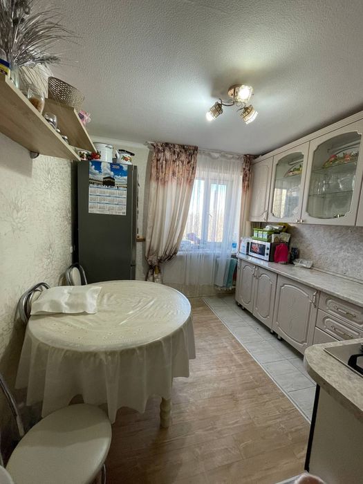 Продажа квартиры!!! Кенжетаева 1в