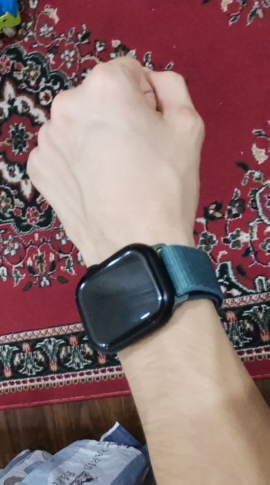 Smartwatch x90 pro max