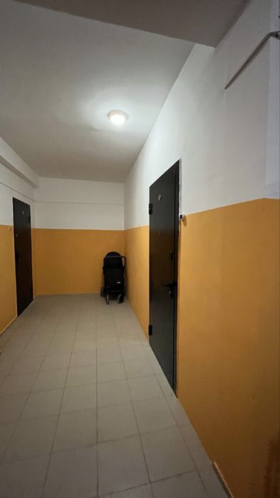 Квартира 3х комнатная