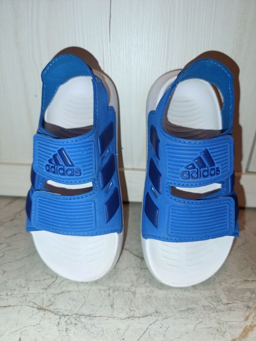 Детски сандали Adidas Altaswim
