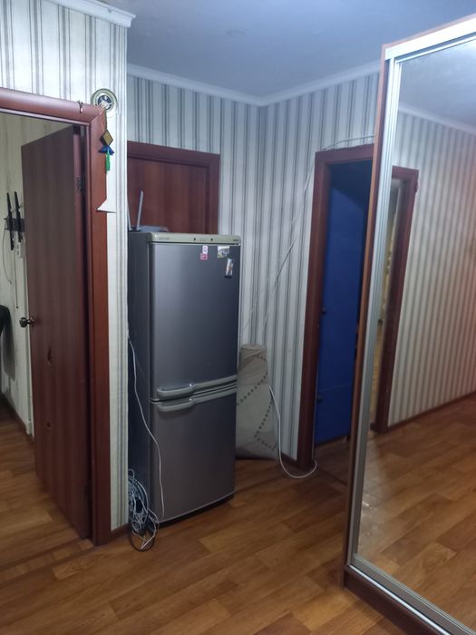 Сдаётся квартира на долги срок